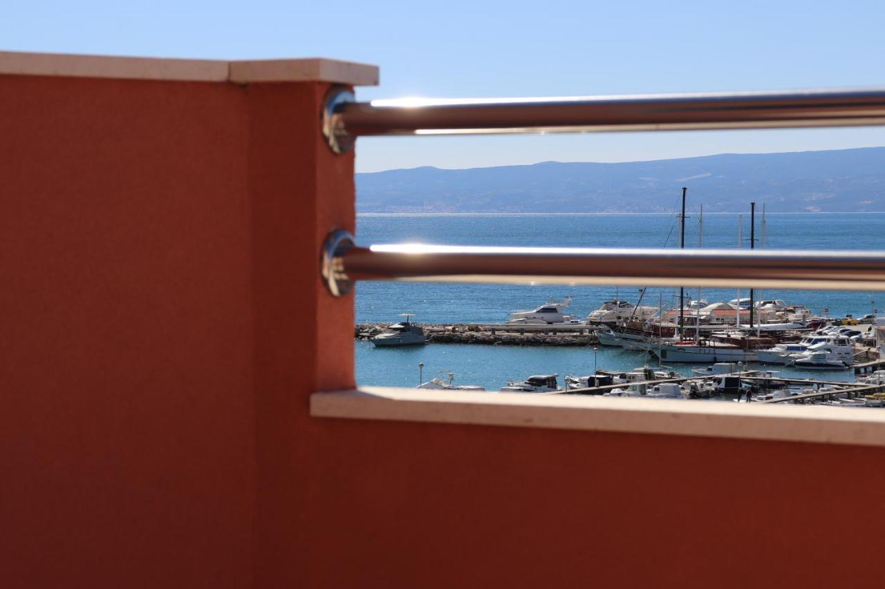 Rooms Zvonimir Stobreč Εξωτερικό φωτογραφία
